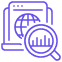 Web Analytics Icon 
