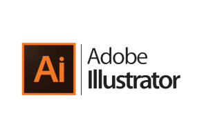 Ai Adobe Illustrator Logo