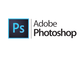 Ps Adobe Photoshop Logo