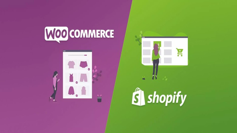 Shopify vs. Woocommerce: Which is the best Platform for an Online Store?