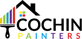 Cochin Painters -Logo 