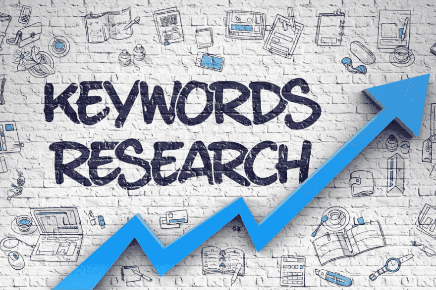 Popular Keyword Research Tools - Ectesso