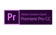 Premier Pro CC Logo