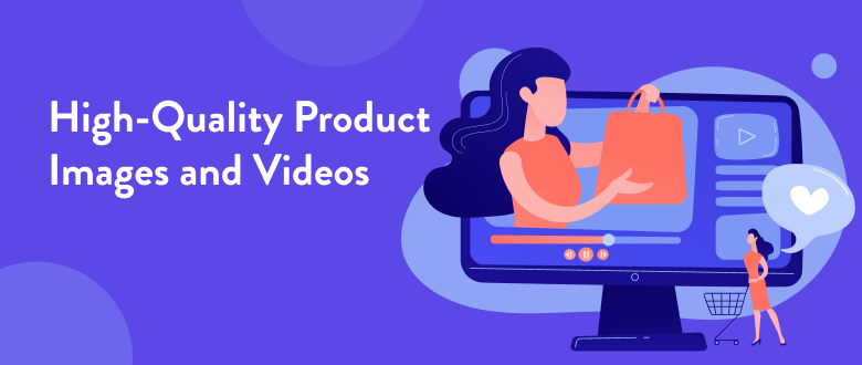 High-Quality Product Imagaes & Videos - Ectesso