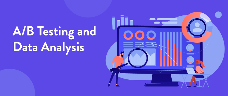 A/B Testing & Data Analytics - Ectesso