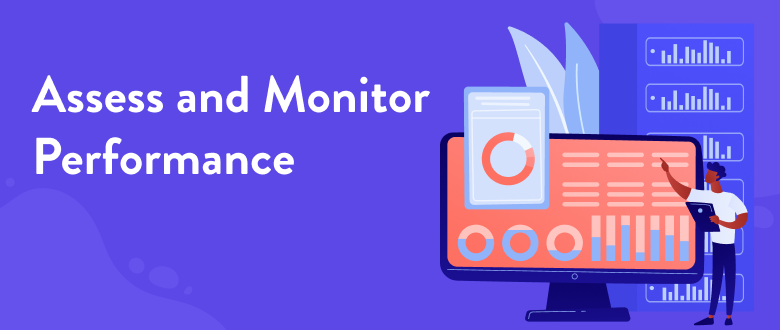 Assess & Monitor Performance For Mobile Users - Ectesso