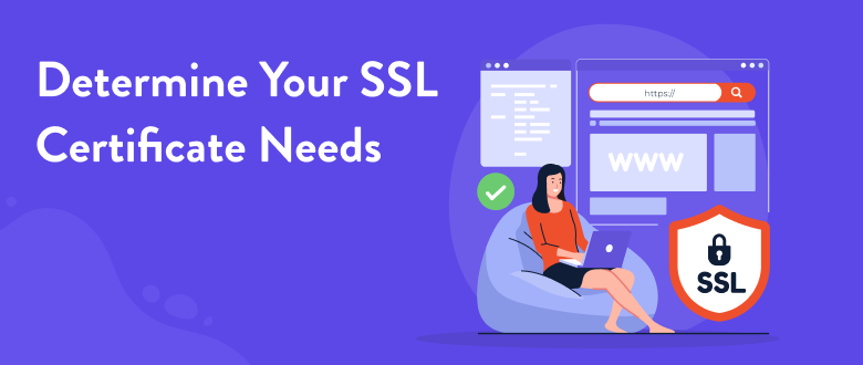 Determine Your SSL Certification Needs - Ectesso