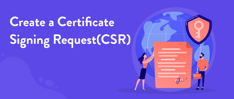 Certificate Signing Services - Ectesso