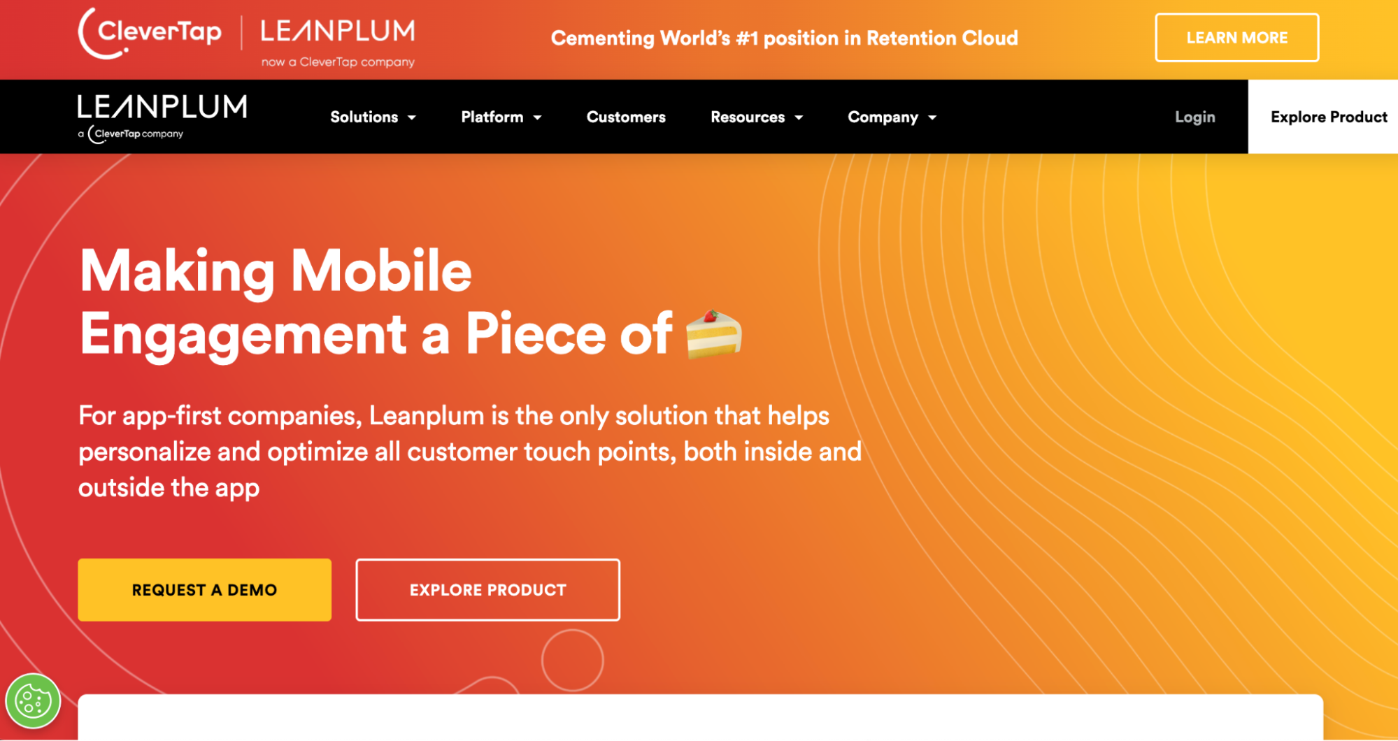 Leanplum For Mobile Marketing - Ectesso