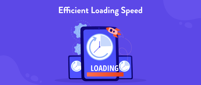Loading Time Optimization - Ectesso