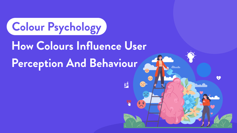 Colour Psychology of Users - Ectesso