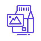 Identifying The Place Where You Like To Use Your Logo Icon 