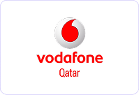 Vodafone Logo