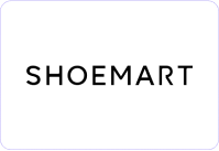 Shoemart Logo