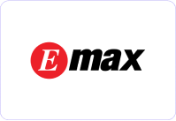 Emax Logo