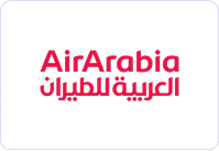 Air Arabia Logo