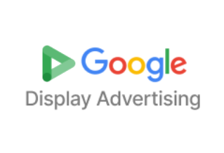 Google Display Advertising Logo