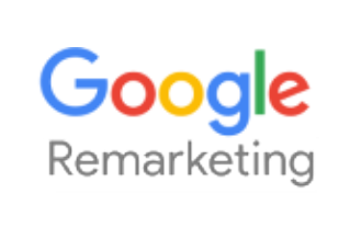 Google Remarketing Logo