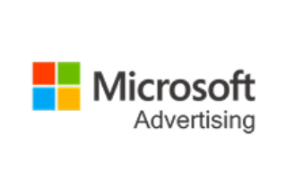 Microsoft Advertising Logo