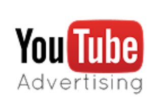 YouTube Logo