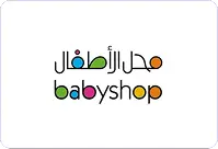 Babyshop Logo