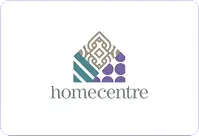 Home Centre Logo