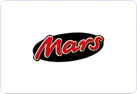 Mars Logo