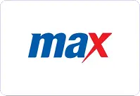Max Logo