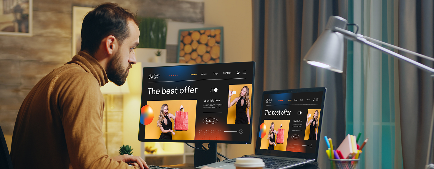 Best Web Design Company Kochi