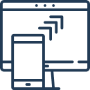 Mobile Responsive Designs