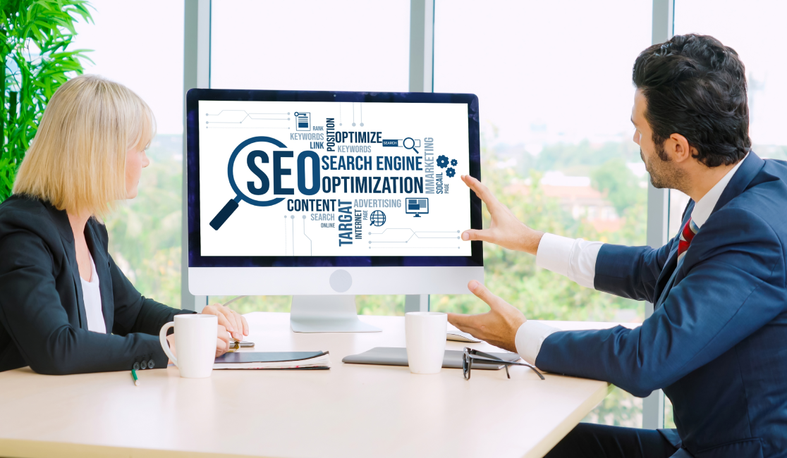 Search Engine Optimized Designs