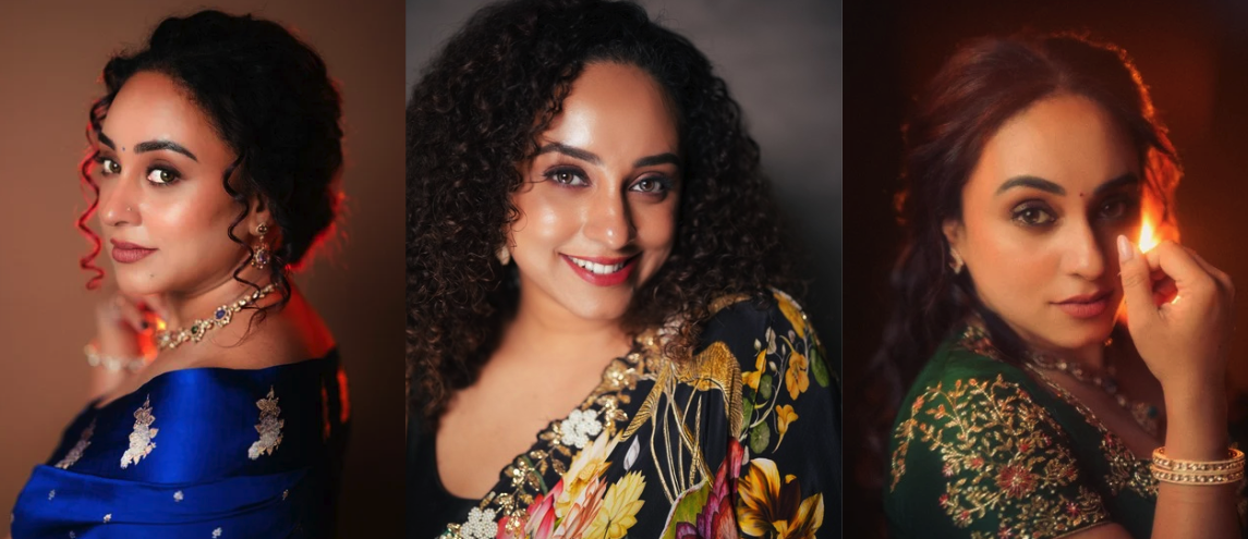 Pearle Maneey - Social Media Influencer Kerala