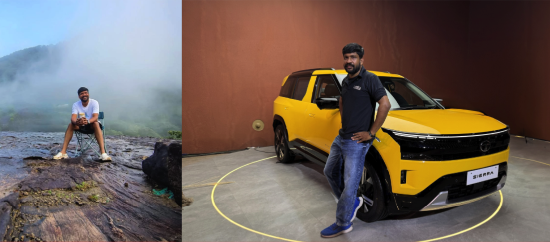 Vandipranthan (Rakesh Narayanan)